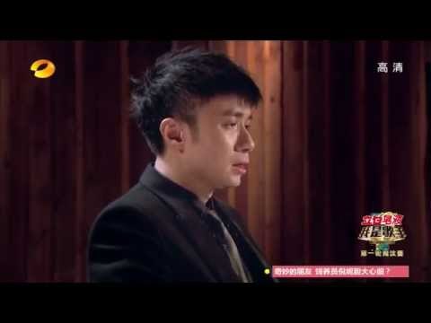 《我是歌手 3》第三季第2期 抢先版 (3/5) I Am A Singer 3 EP2 Sneak Peak【湖南卫视官方版1080p】20150109