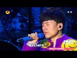 《张杰为爱逆战演唱会》 Hunan TV presents Jason Zhang 