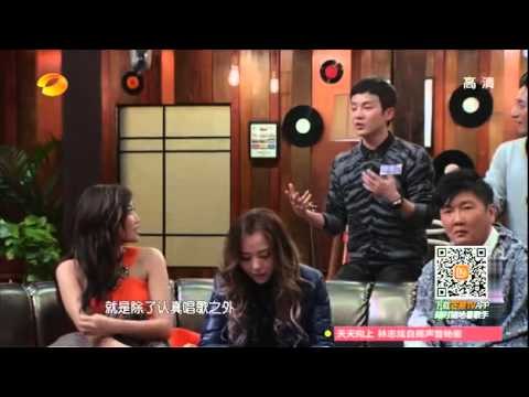 《我是歌手 3》看点 I Am A Singer 3 01/09 Recap: 张靓颖现场送礼 维嘉赐名“赢家”组合-Free Gift From Jane Zhang【湖南卫视官方版】