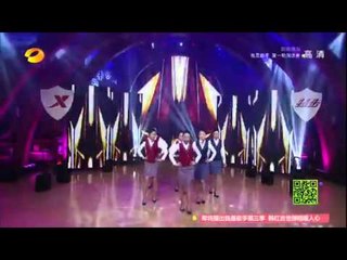 《天天向上》Day Day UP：南航最美机长空降天天Beautiful pilot from China Southern Airlines【湖南卫视官方版】