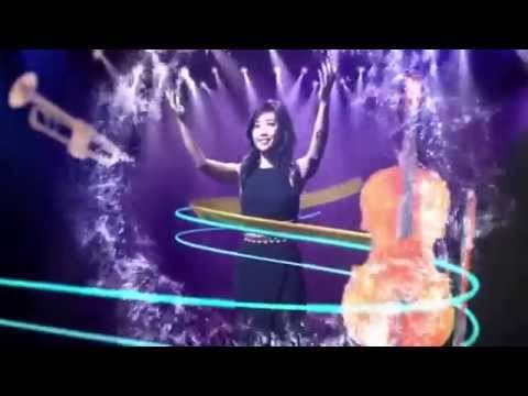 《歌手相互论》逗比版预告 Singers Behind The Scenes 01/03 Preview: 360度看歌手-Different Angles of Singers【湖南卫视官方版】