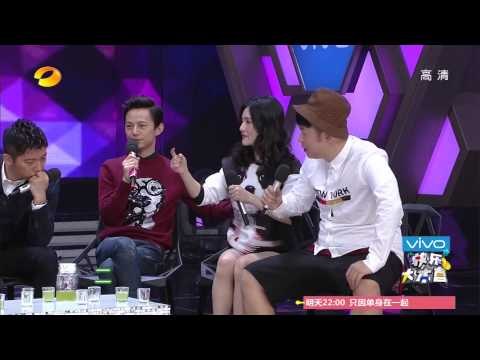 《快乐大本营》看点 Happy Camp 01/03 Recap: 歌王必杀技“飙高音”-The Hit Skill of Vocal King【湖南卫视官方版】