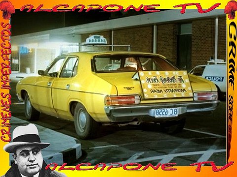 Investigadores Forenses, Dónde está Amanda