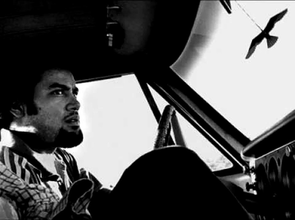 Ben Harper - Another Lonely Day