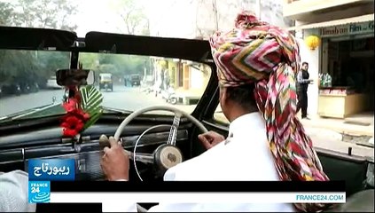 السيارات.. عشق يتوارثه أحفاد أمراء الهند القدامى!