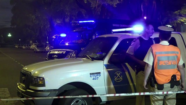 Não foi encontra pólvora nas mãos de promotor morto na Argentina