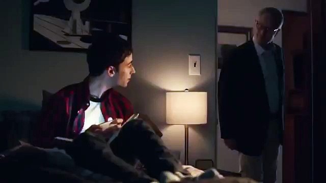 Shhh - BMW i3 TV Being Human Commercial Ad Super Bowl Commercial 2015, Superbowl ad, Superbowl Advert, Big Game Ad, Super bowl 2015, Superbowl 2015,