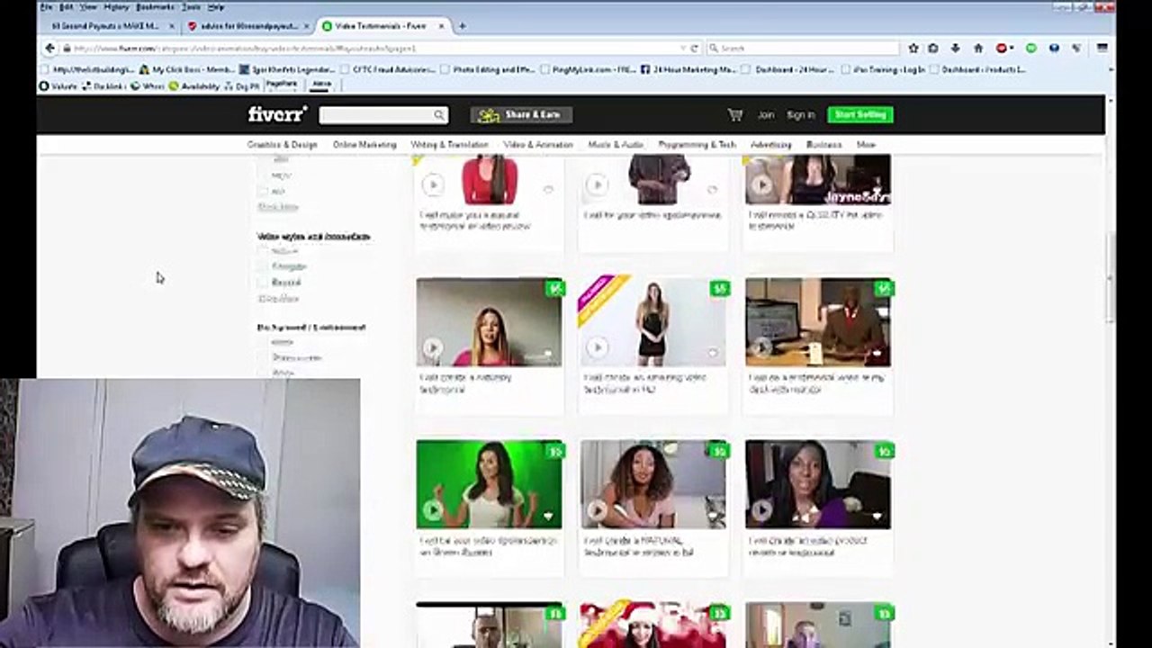 60 Second Payout Review - This 60 Second Payout MAKES ME ANGRY! YOULL SEE WHY..