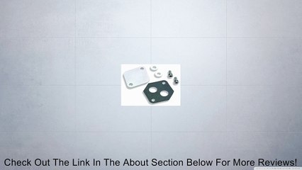 Holley 112-560 IAC Block-Off Plate Review