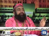 Mazaaq raat on Dunya News – 20th January 2015(1)