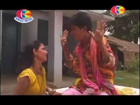 Jid Chhor Devghar Ke | Bam nach La | Ajit Anand