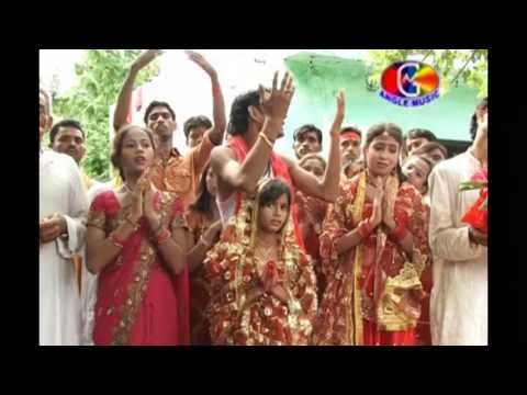 Maiya hamni ke Jani Bhulaih ho | Mai Jhumeli Nimiya Darnh | Prshant Kumar