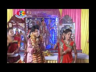 Uhe sita Uhe Radha | Mai Ke Mandir