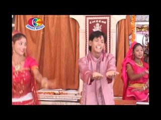 Kisim kisim Ke fool Se |  Mai Ke Mandir