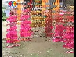 Swarg Se Sunder Pujanwa | Mai Mahakali | Shaklshi
