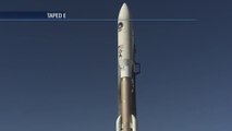 [Atlas V] Assembly Highlights of Atlas V Rocket & MUOS-3 Satellite