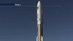 [Atlas V] Assembly Highlights of Atlas V Rocket & MUOS-3 Satellite
