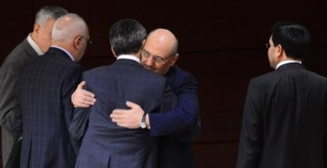 4 Bakan da Yüce Divan'a Gitmeyecek