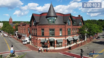 Galaxy S5 Active Review - Whats Hot (and Not) in 60 Seconds