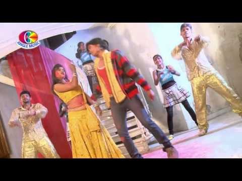 Rang Jagah Pe Jaata | Pichkari Ke Rang Tohar Lehnga Mein Jaata Ki Na | Neeraj Lal