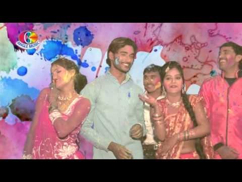 Bhikhari Thakur gawele | Ghare Aaja E Sajanawa Holiya Mein | Niranjan Sagar