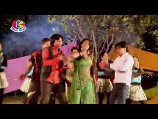 Khub Gavasan | Pichkari Ke Rang Tohar Lehnga Mein Jaata Ki Na  |  Neeraj Lal