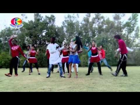 Rang gulal | Pardesi Holi 2015| Suresh Pardesi