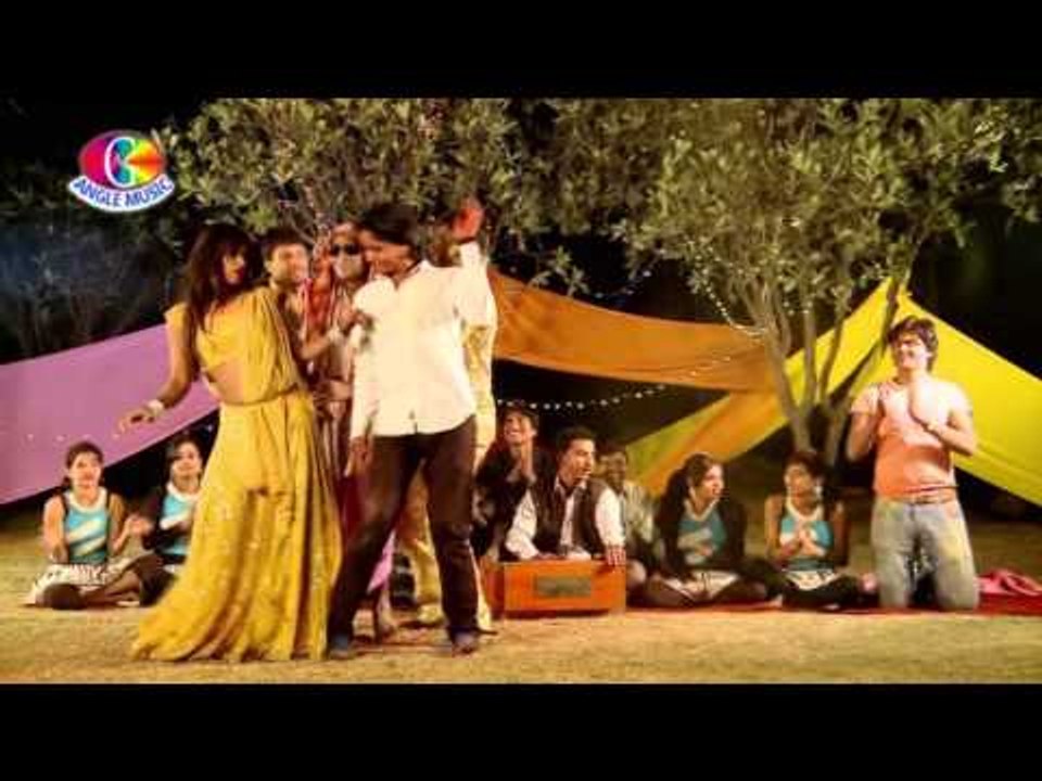 Budhwaa | Pichkari Ke Rang Tohar Lehnga Mein Jaata Ki Na  | Neeraj  Lal