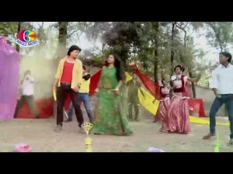 jaata ki na | pichkari ke rang tohar lehnga mein jaata ki na | Neeraj Lal