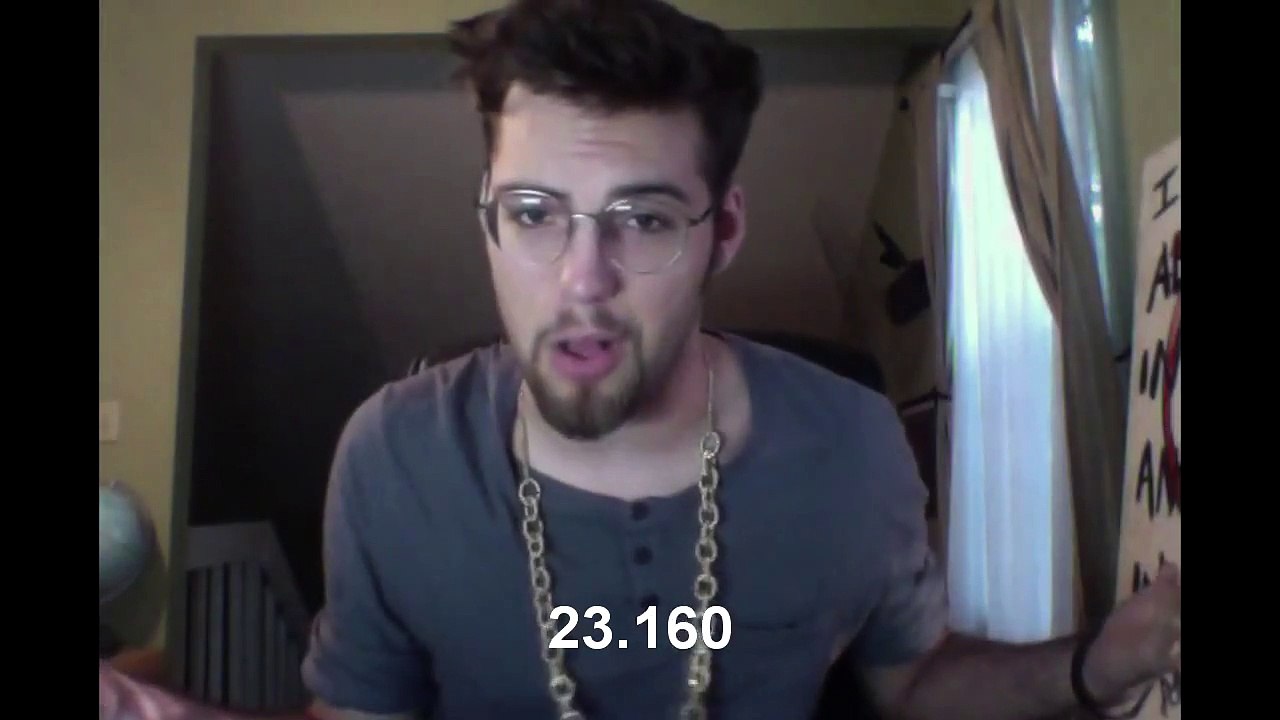 Kanye West - Yeezus REVIEW - 60 Seconds to Wipe Out