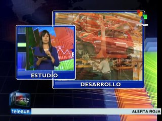 Misión de las zonas estratégicas de desarrollo de Venezuela