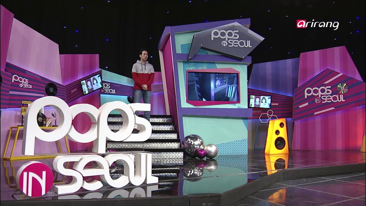 Pops in Seoul Ep2819