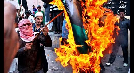 Best freedom song for kashmir by Hulk Danish