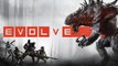 Evolve BETA - Day #1 Lets Play Goliath in Evacuation Mode (2015) [English] HD