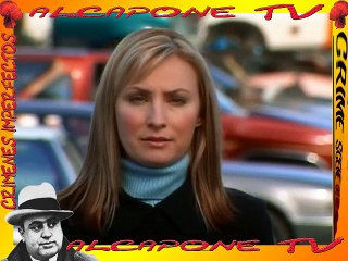 Investigadores Forenses, Explosión en la calle