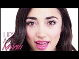 Meghan Trainor - Lips Are Movin (Alex G Cover)