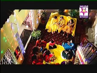 Faslon Kay Darmiyan Episode 51 Full HUMSITARAY TV Jan 19_2015