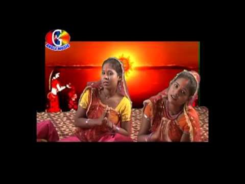 Have Aaj Chhath | Pawan Parab Chhathi Mai Ke | Sandeep Kranti