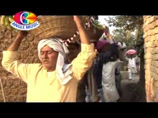 Download Video: Chhathi Ghate Le Ke Chali | Hey Chhathi Mai | Deepak Dildaar