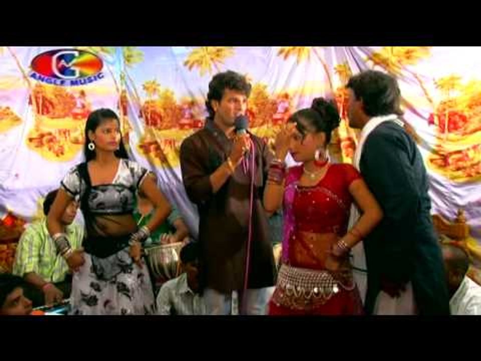 Niahar Jat Bani Ho | Nahihar Mein Raheli | Khesari Lal Yadav