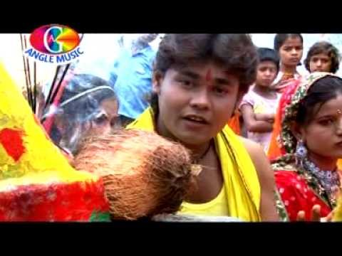 Bahangi Lachakat Jaye | Hey Chhathi Mai | Deepak Dildaar