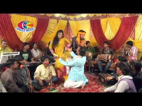 Holiya Mein Raja Ji | Rang Tani Dali | Khesari Lal