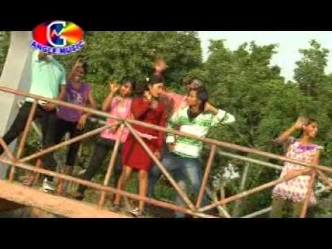 I Love U Ke Gail Jamana | MAN KARE T CHHULI | JAY KUMAR