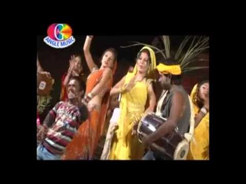 Detu Bhagiya Sawari | Mahima Apram Par Ba | Renu Chaudhary