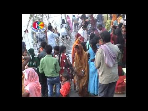 Bhari Ye Chhathi Maiya | Pujai Chhati Mai Ke | Sujeet Tiger | Poonam Sharma