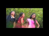 Dhori Mein Rangva Lagavela | Holi Mein Dhire Dhire Daali | Pinki Singh