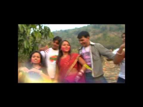 Holi Mein Deere Dheere Daali | Holi Mein Dhire Dhire Daali | Pinki Singh