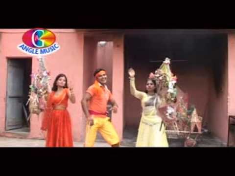 Devghar Jaisan Dewnagari Mein | Sarvey Kanwriya Tinku Jiya | Tinku Baba