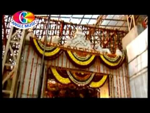 Chal Sakhi Satmi Hawe | Darbar Jarati Maiya Ke | Sujit Tiger | Devigeet