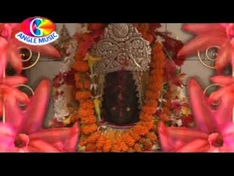 Angna Lipale Bani | Darbar Jarati Maiya Ke | Sujit Tiger | Devigeet